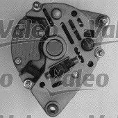 VALEO 433416 Alternator